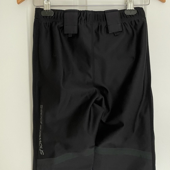 Showers Pass Elite Waterproof Pants, S - Picture 5 of 7